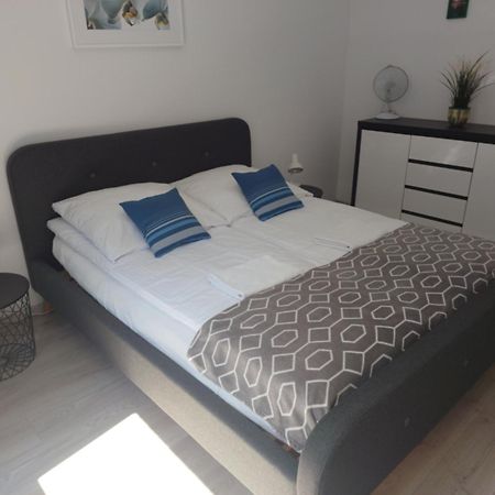 גדנסק Mak Apartment Grobla - Free Parking - 3 Rooms מראה חיצוני תמונה