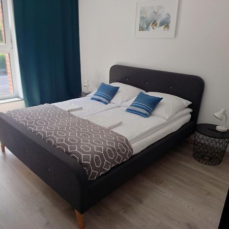 גדנסק Mak Apartment Grobla - Free Parking - 3 Rooms מראה חיצוני תמונה
