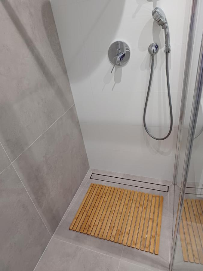 גדנסק Mak Apartment Grobla - Free Parking - 3 Rooms מראה חיצוני תמונה