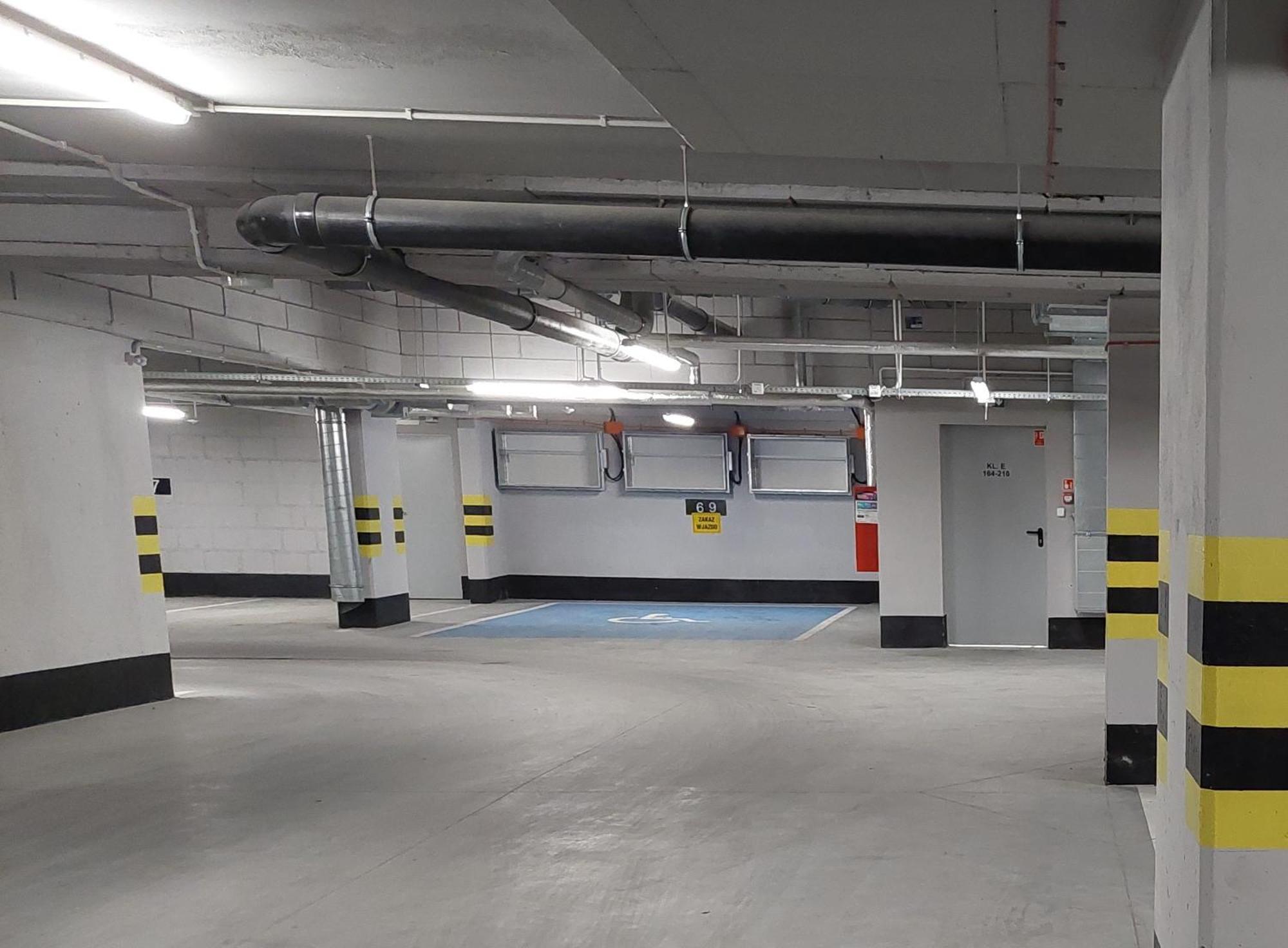 גדנסק Mak Apartment Grobla - Free Parking - 3 Rooms מראה חיצוני תמונה