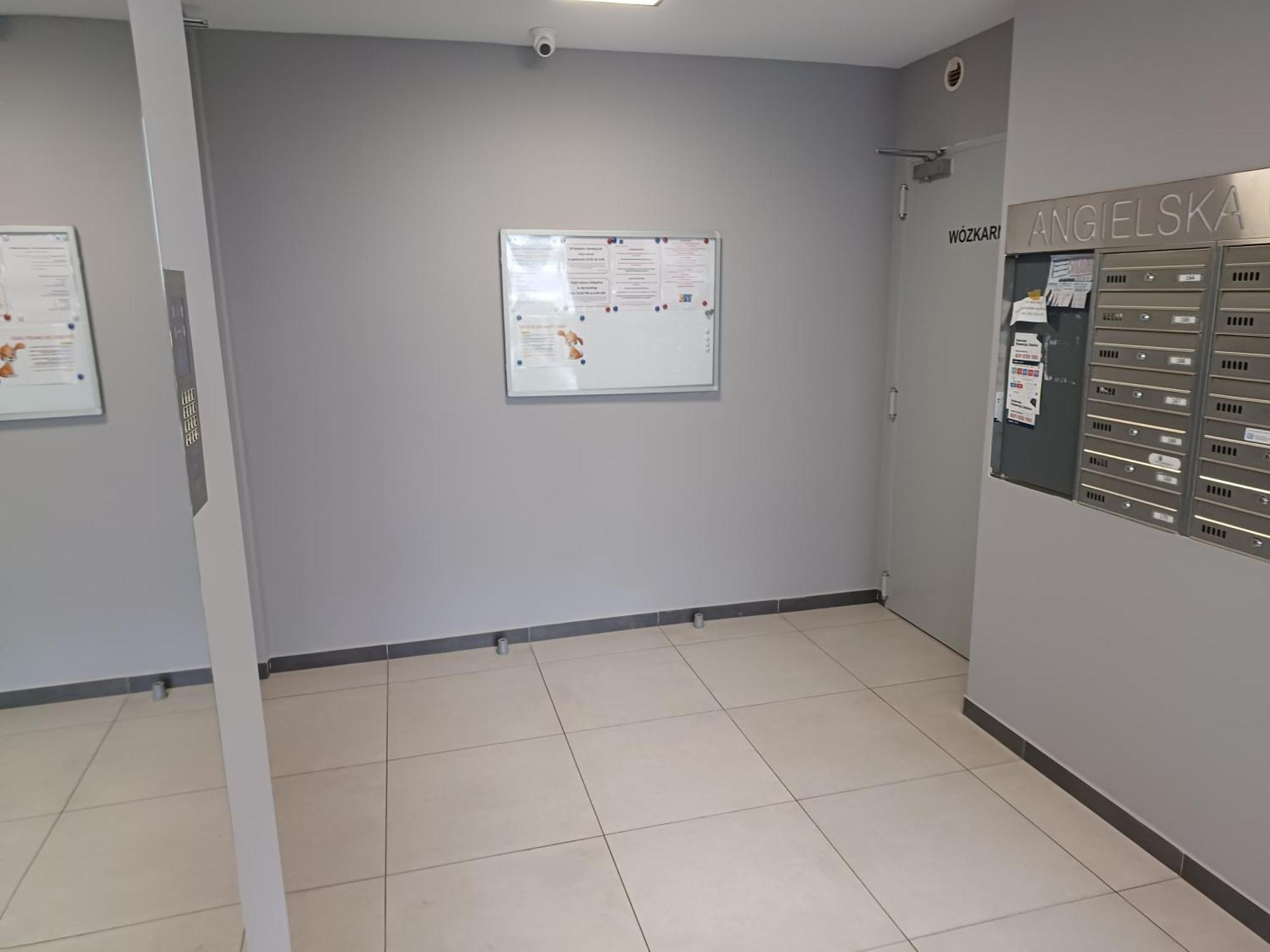 גדנסק Mak Apartment Grobla - Free Parking - 3 Rooms מראה חיצוני תמונה